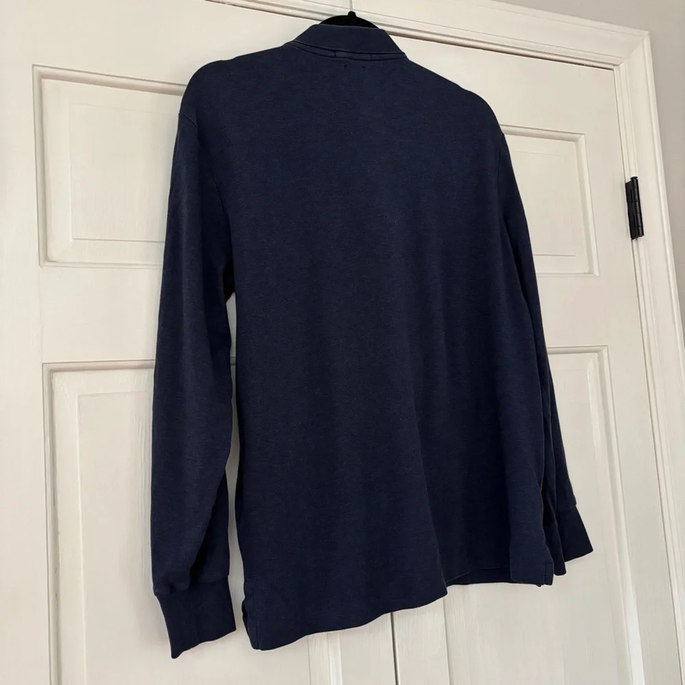 Ralph Lauren everyday interlock signature
